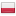 morganti.pl hosted country